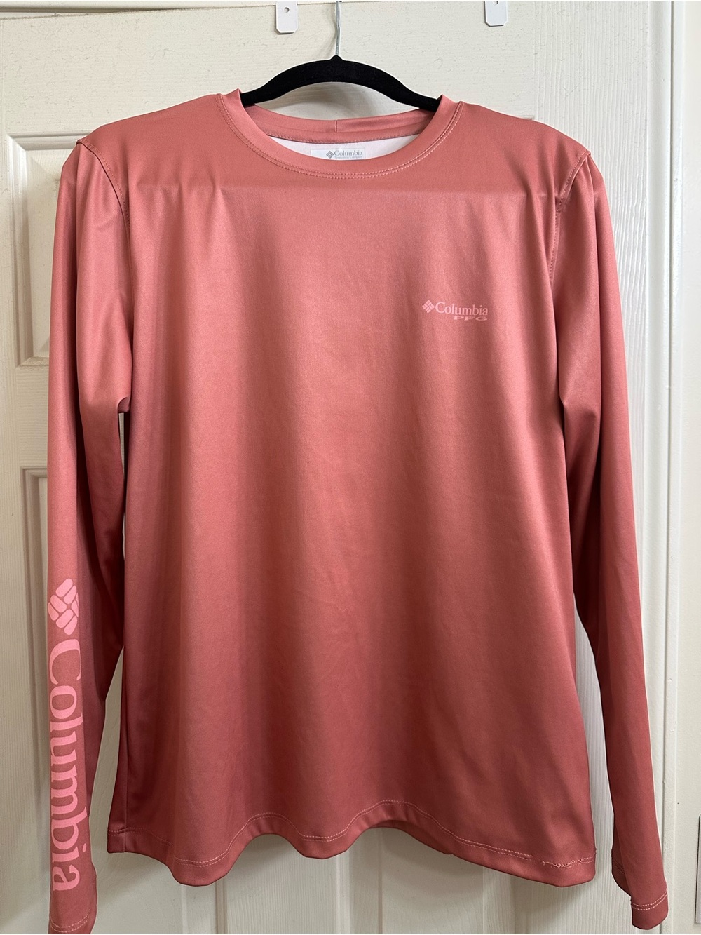 Columbia PFG Tidal Tee
